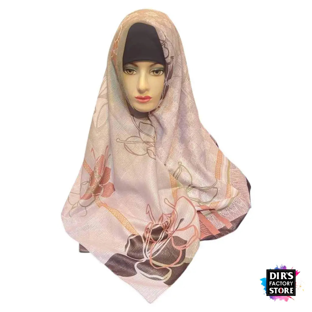 Krd-002Jh Religious Veils