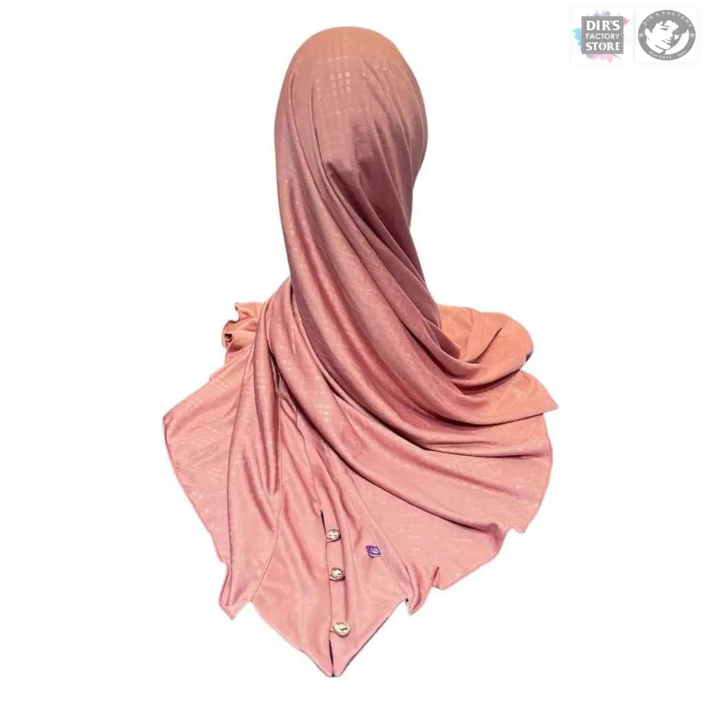 Krd-003Jh Religious Veils