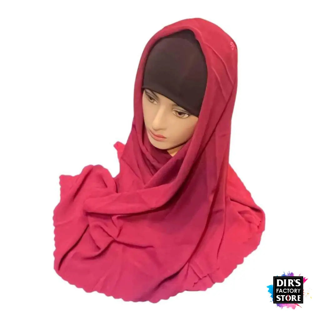 Krd-004Jh Religious Veils