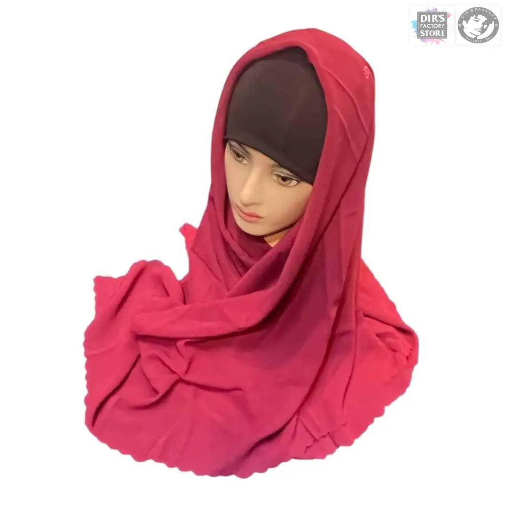 Krd-004Jh Religious Veils