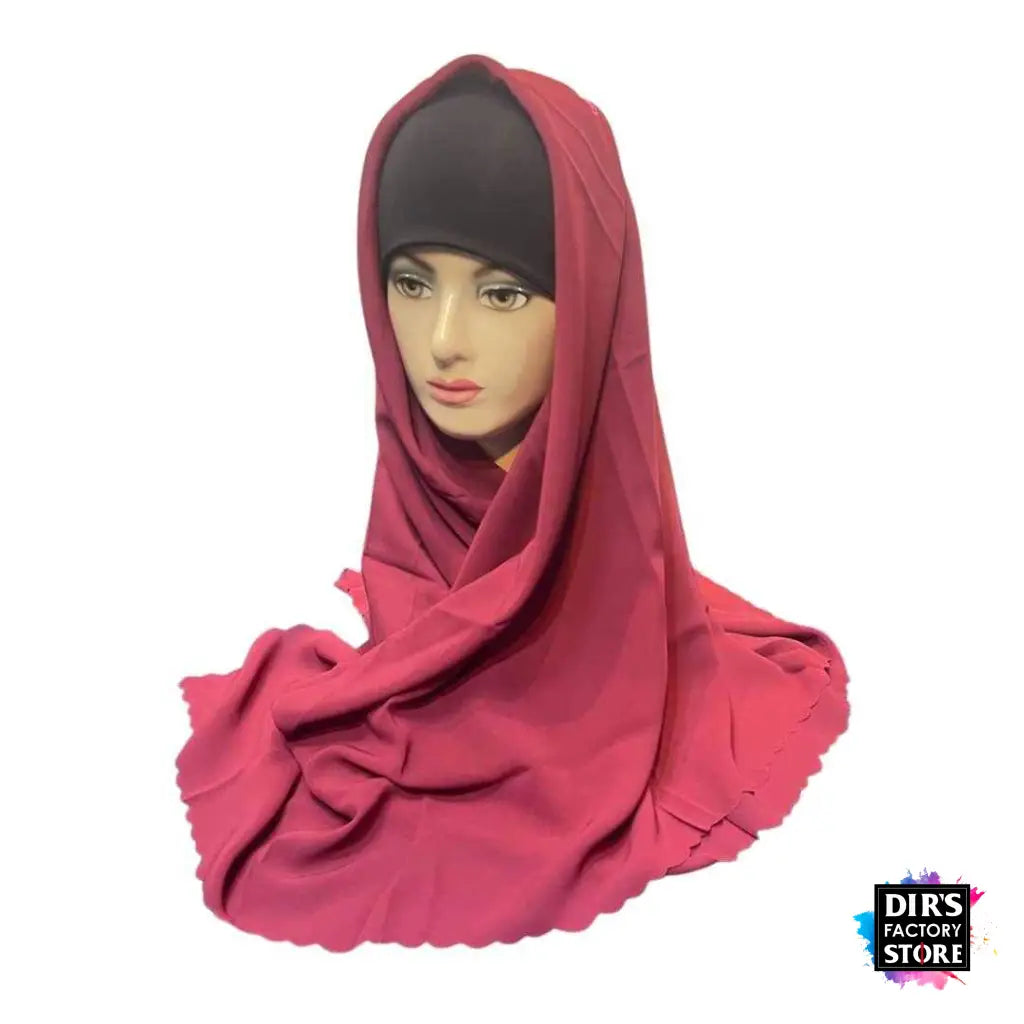 Krd-004Jh Religious Veils