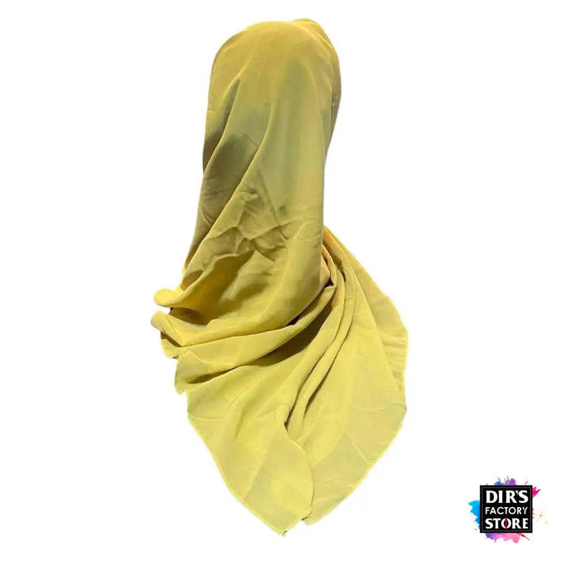 Krd-005Jh Religious Veils