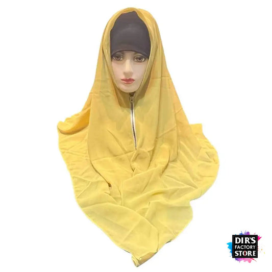 Krd-005Jh Religious Veils