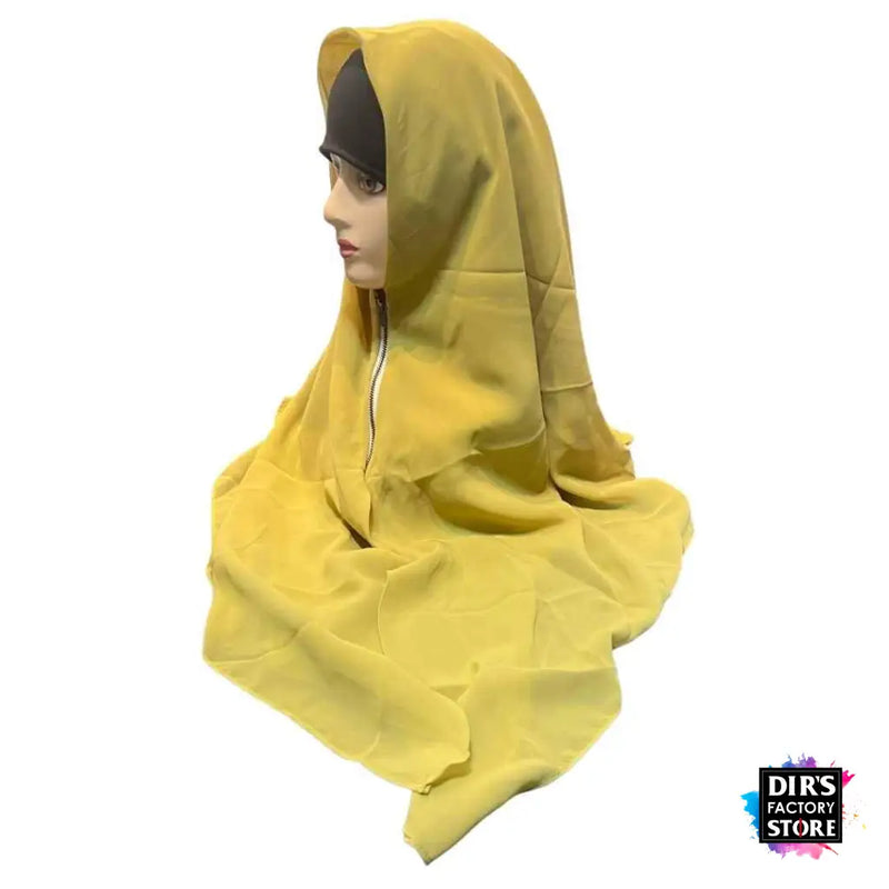 Krd-005Jh Religious Veils