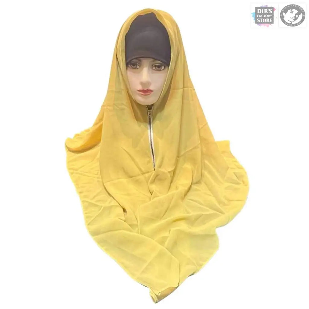 Krd-005Jh Religious Veils