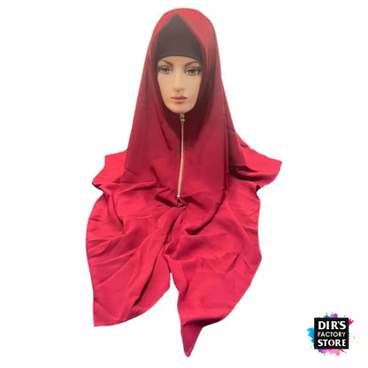 Krd-006Jh Religious Veils