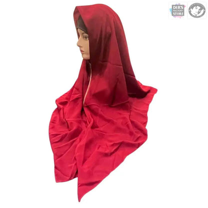 Krd-006Jh Religious Veils