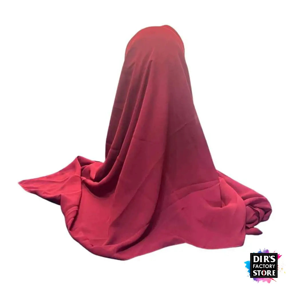 Krd-006Jh Religious Veils