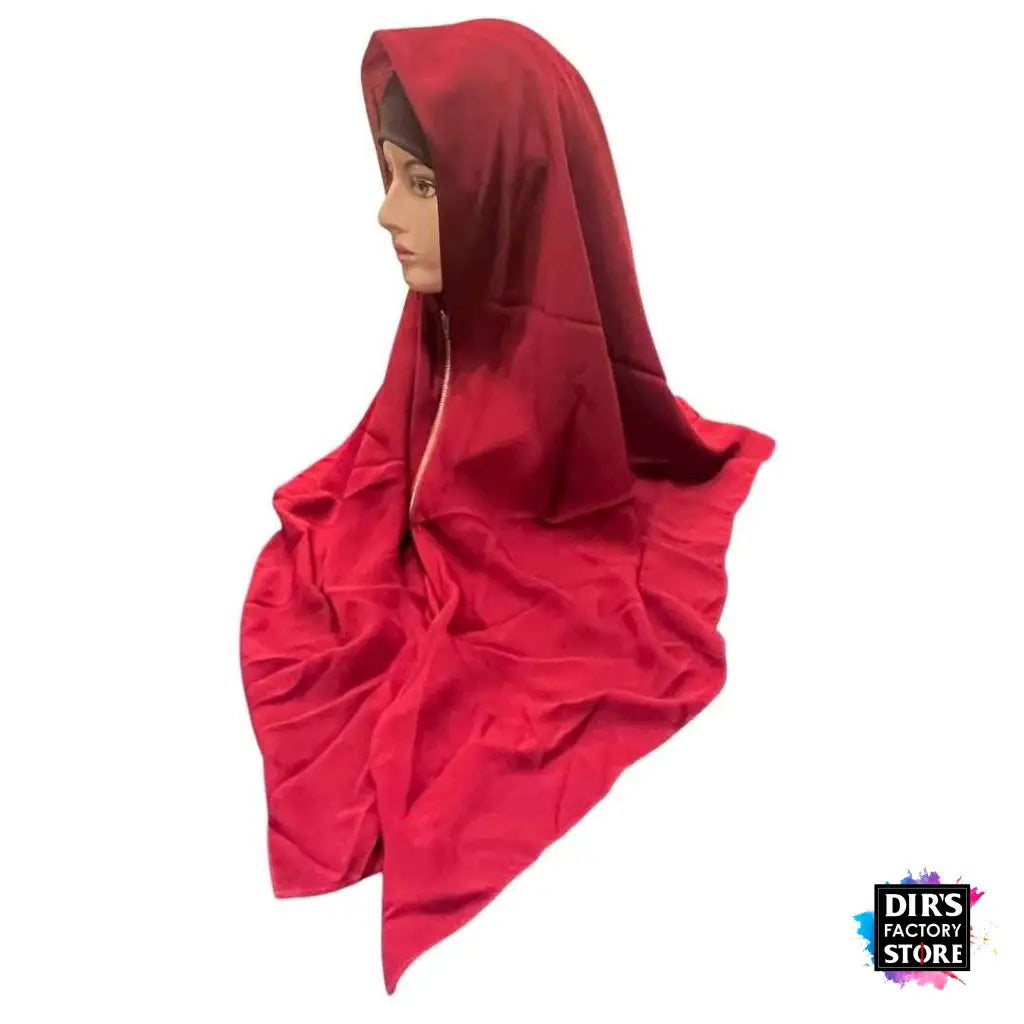 Krd-006Jh Religious Veils