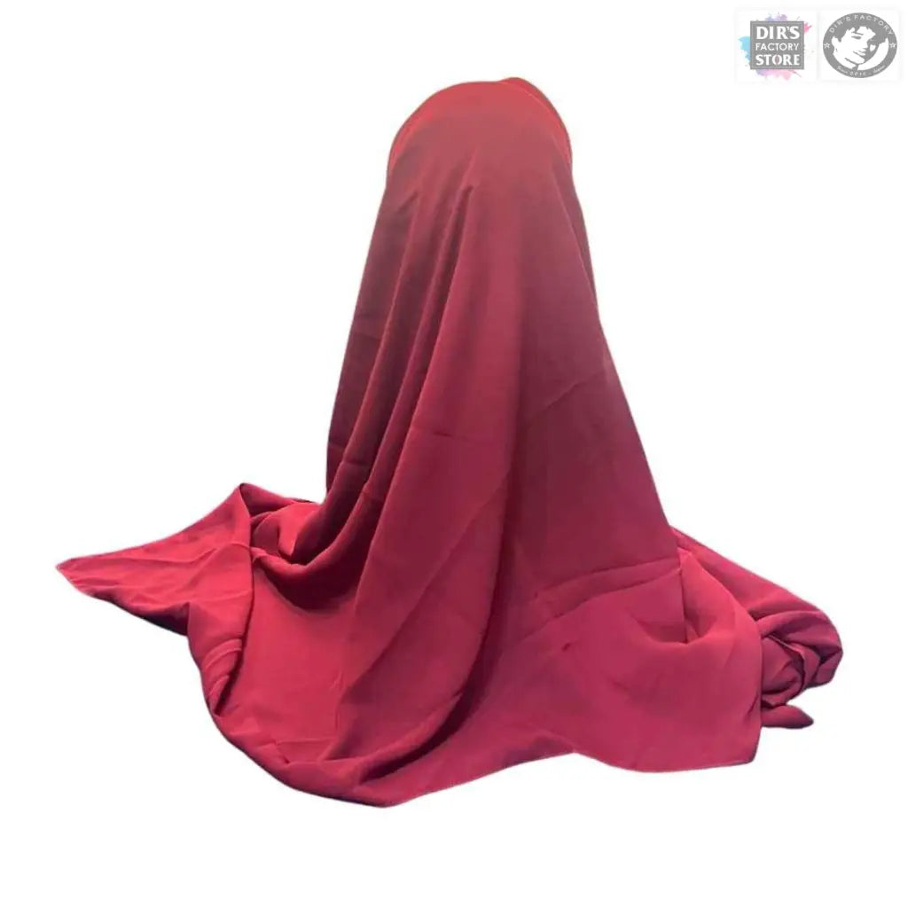 Krd-006Jh Religious Veils