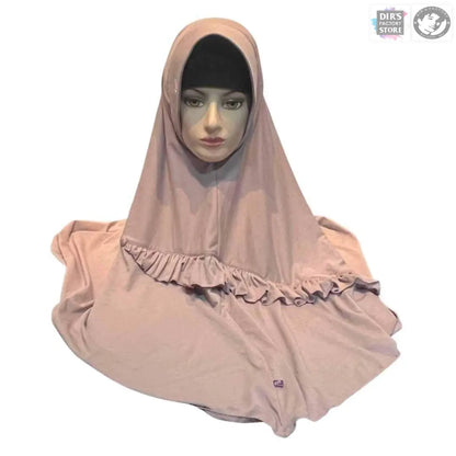 Krd-007Jh Religious Veils