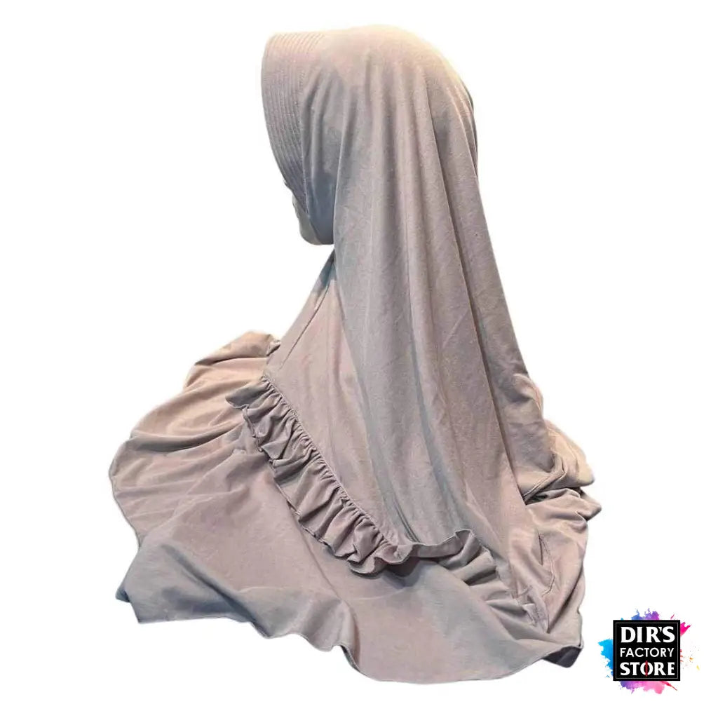 Krd-007Jh Religious Veils