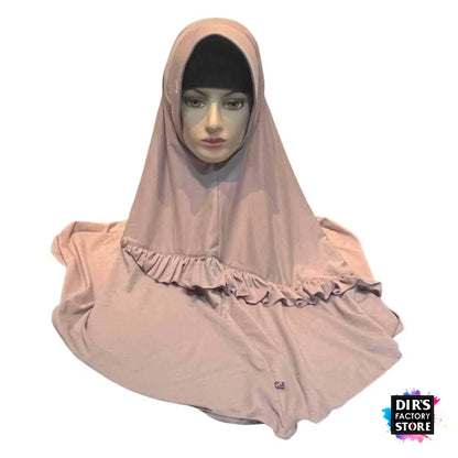 Krd-007Jh Religious Veils