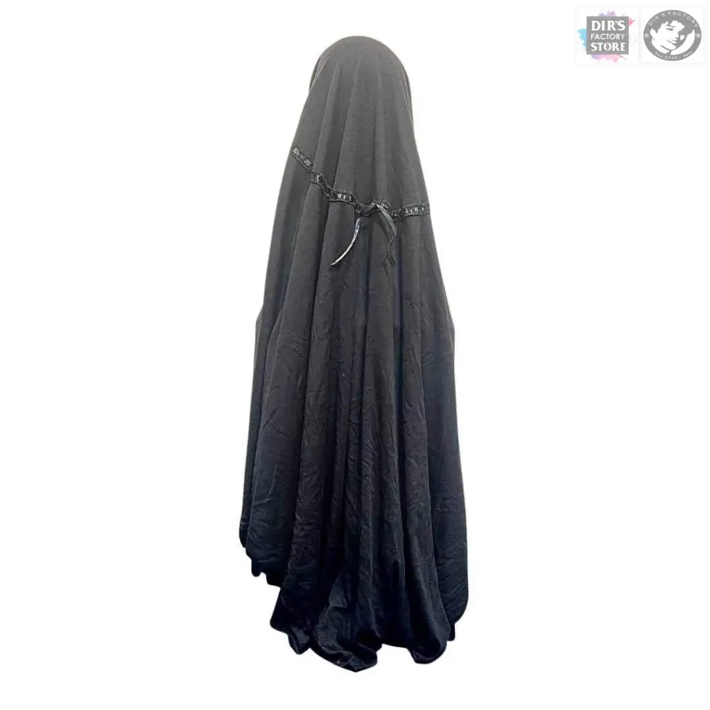 Krd-008Jh Religious Veils