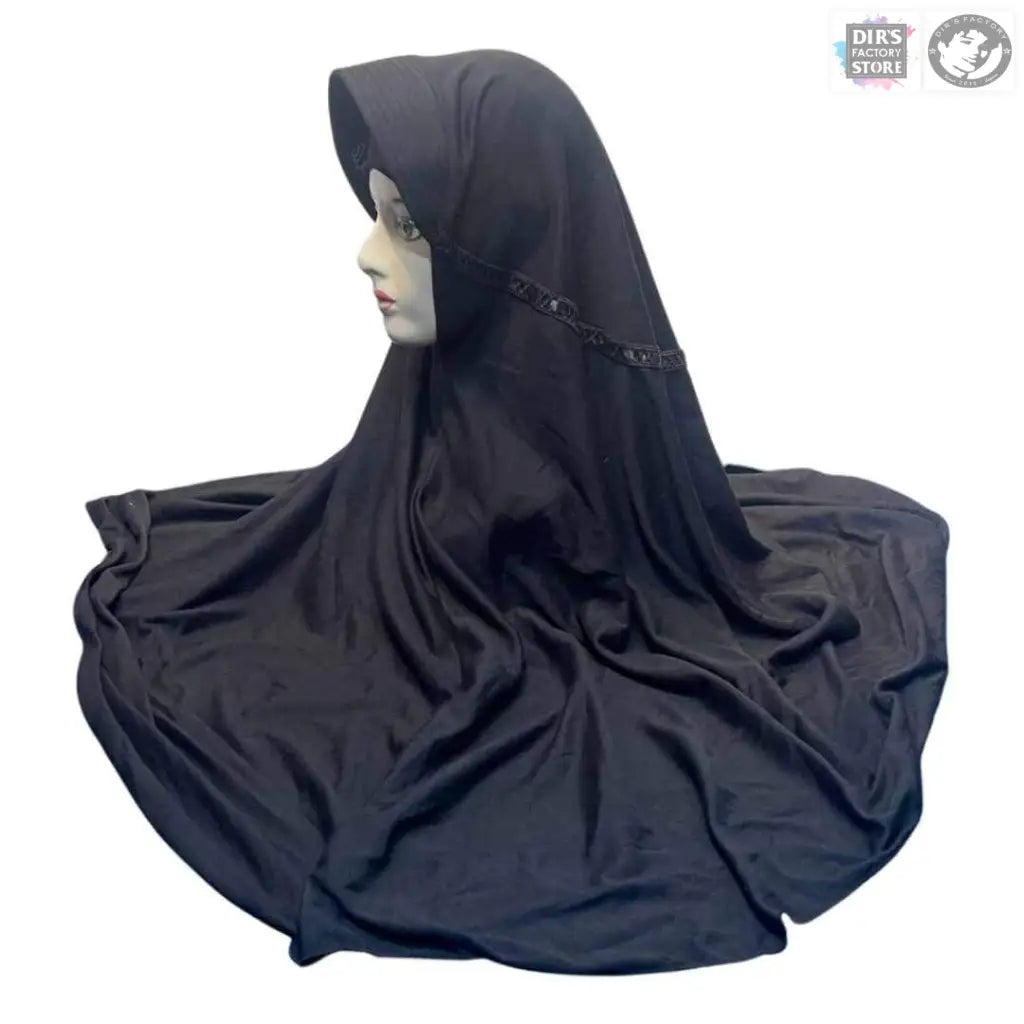 Krd-008Jh Religious Veils