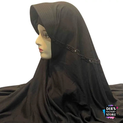 Krd-008Jh Religious Veils