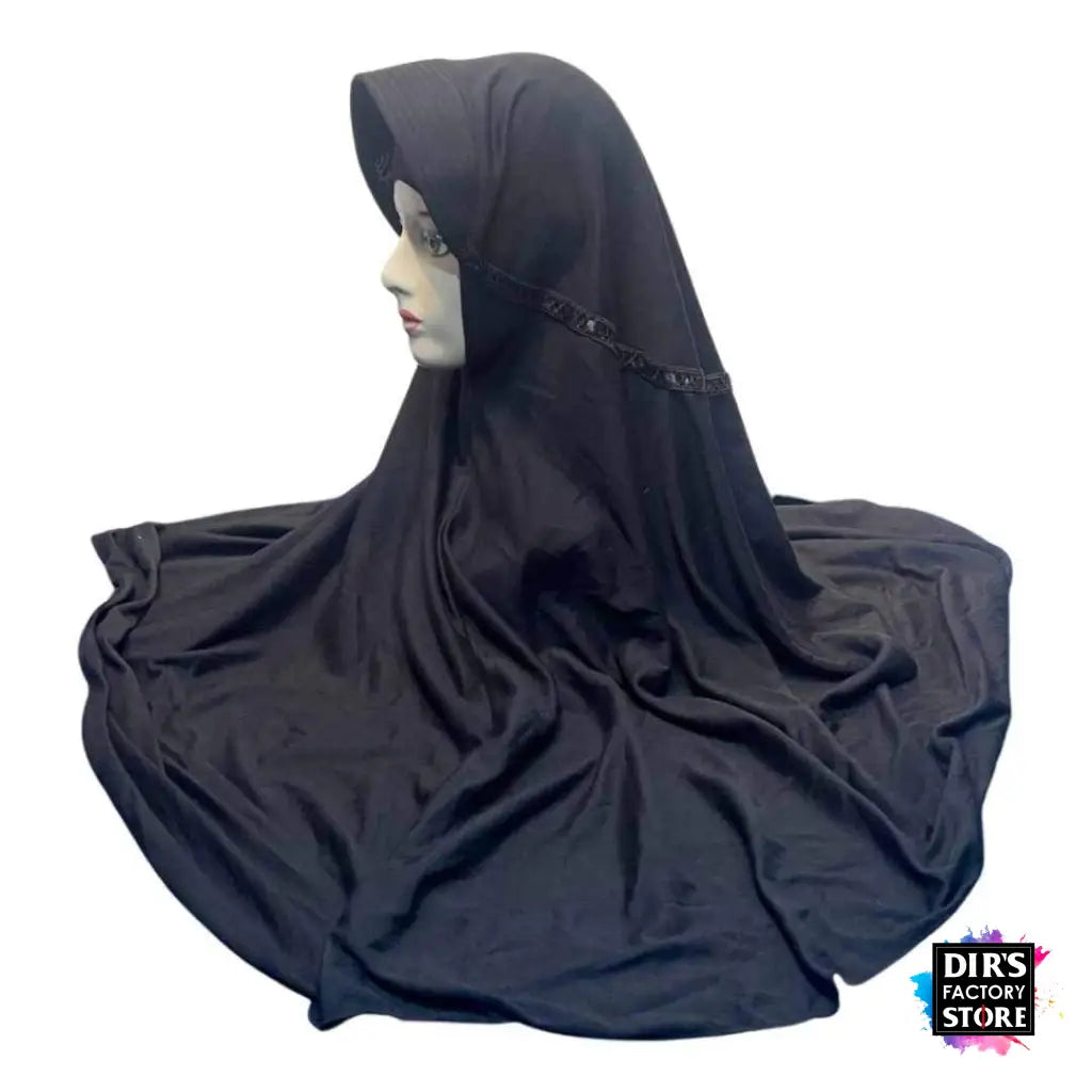 Krd-008Jh Religious Veils