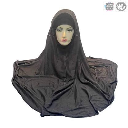 Krd-008Jh Religious Veils