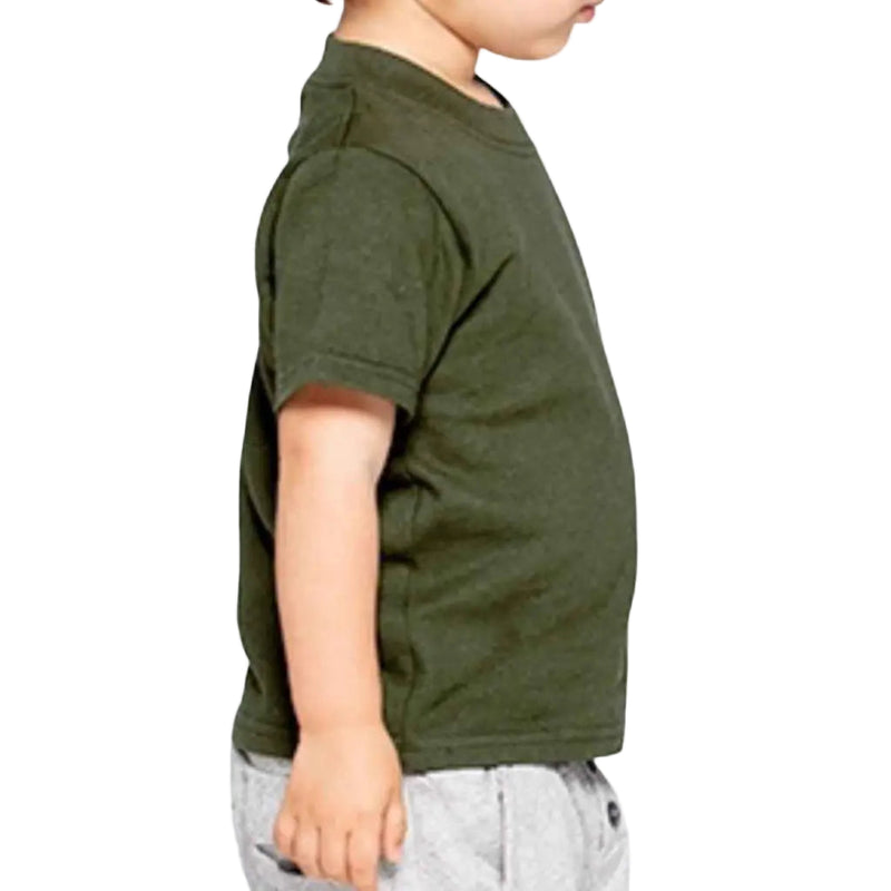 Kts-00103-Cbtdf Baby & Toddler Tops