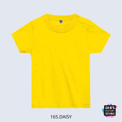 Kts-00103-Cbtdf 165.Daisy / 80 Baby & Toddler Tops