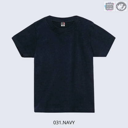 Kts-00103-Cbtdf 031.Navy / 80 Baby & Toddler Tops