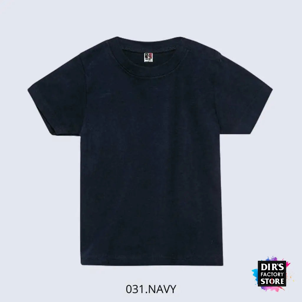 Kts-00103-Cbtdf 031.Navy / 80 Baby & Toddler Tops