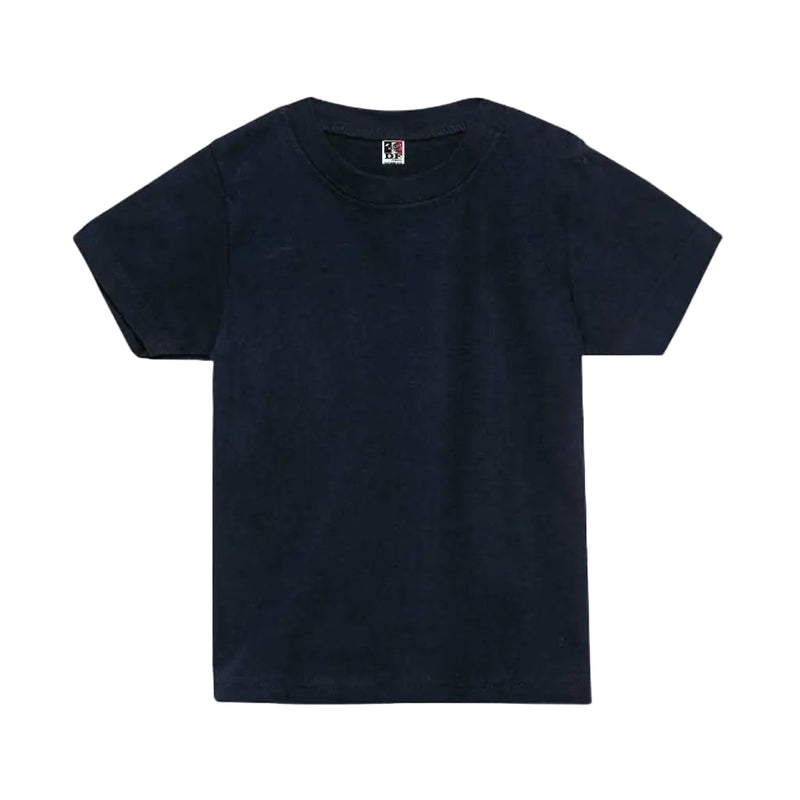Kts-00103-Cbtdf 031.Navy / 80 Baby & Toddler Tops