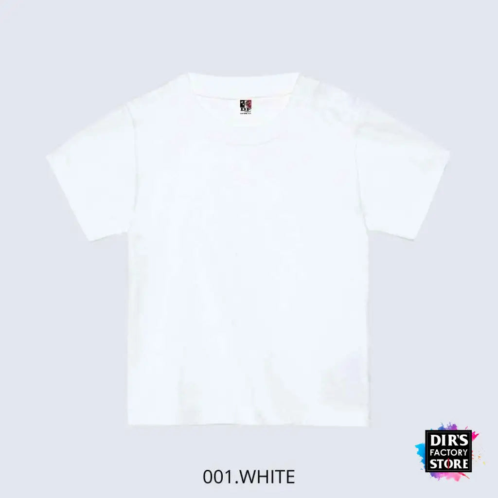 Kts-00103-Cbtdf 001.White / 80 Baby & Toddler Tops