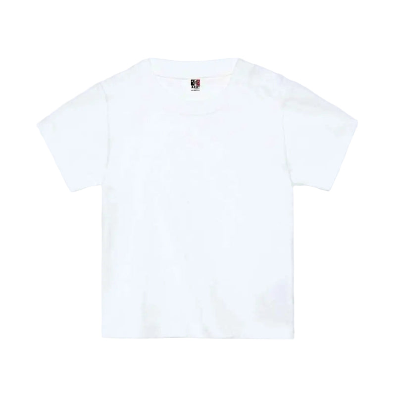 Kts-00103-Cbtdf 001.White / 80 Baby & Toddler Tops
