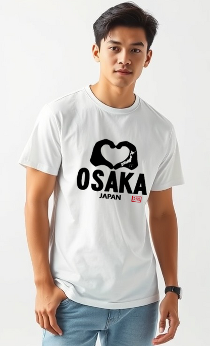 TS-49P81DF Love Osaka