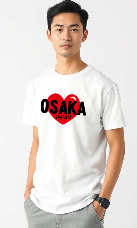 TS50-P81DF Love Osaka 2025