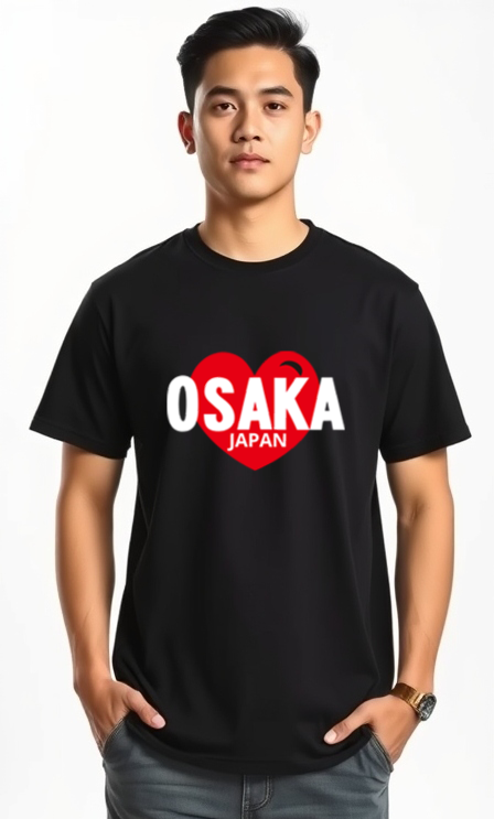 TS50-P81DF Love Osaka 2025