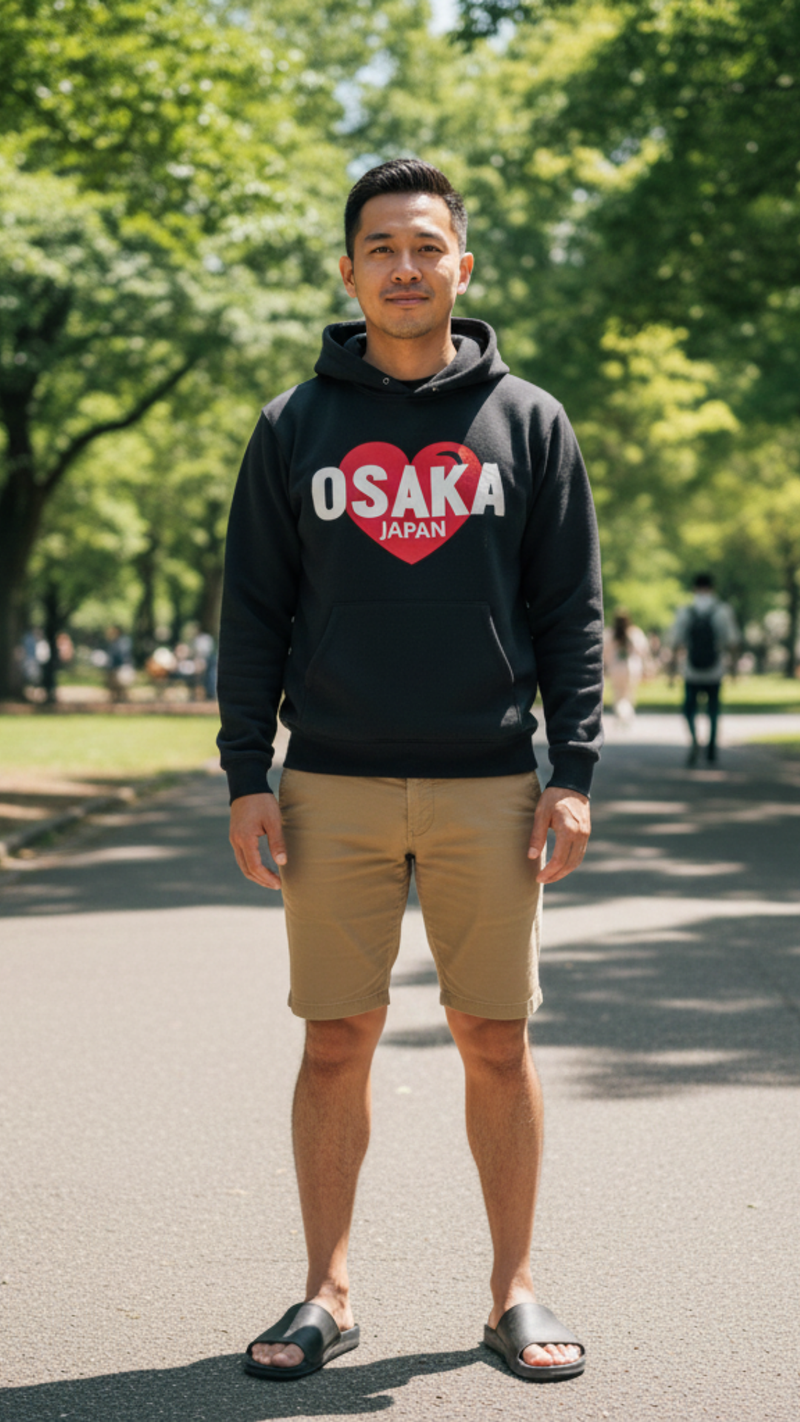 SW-50P81DFD Love Osaka 2025