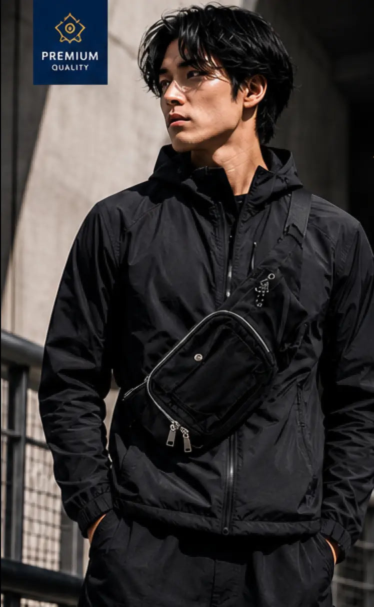DF Urban Flex Sling Bag