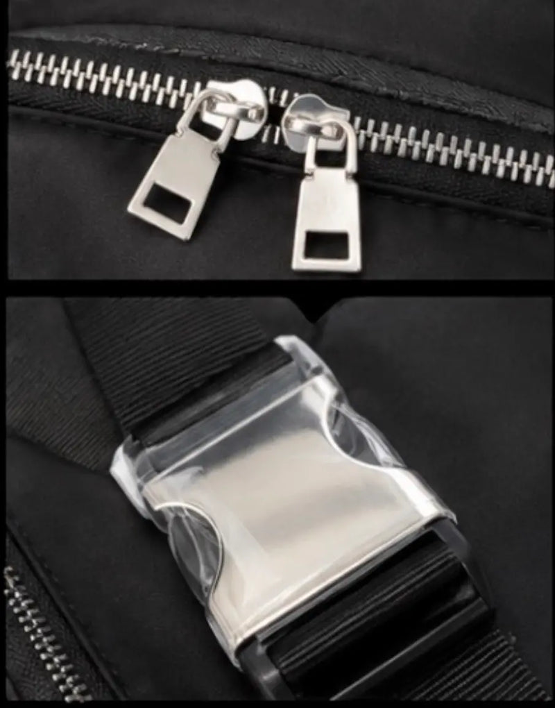 DF Urban Flex Sling Bag