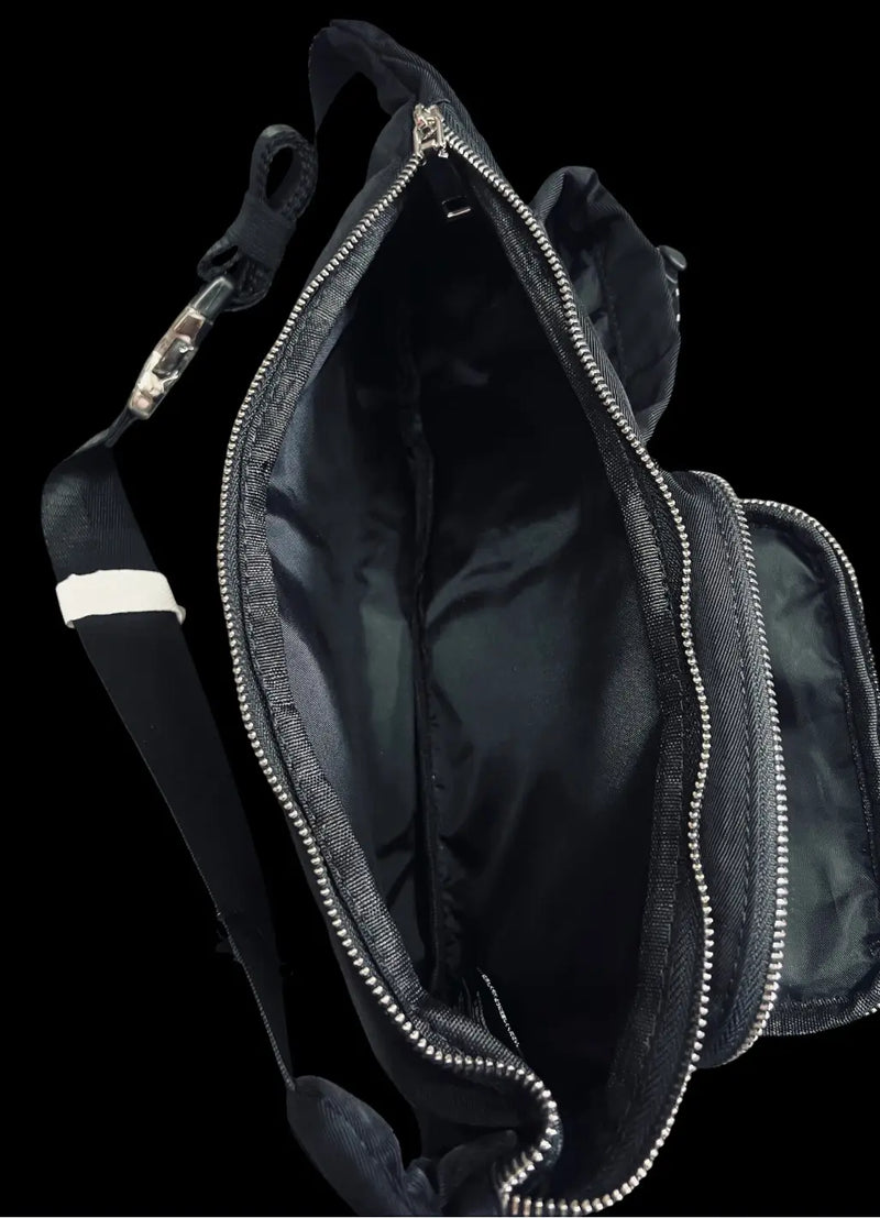 DF Urban Flex Sling Bag
