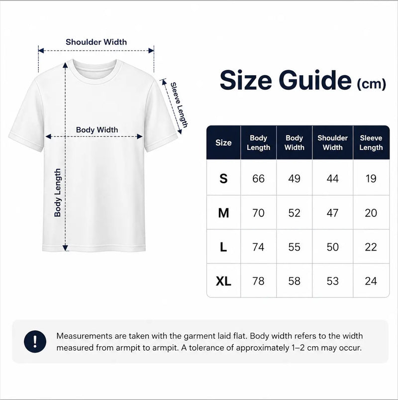 TOKYO JOURNEY TEE - TS-TJT01 P81DF