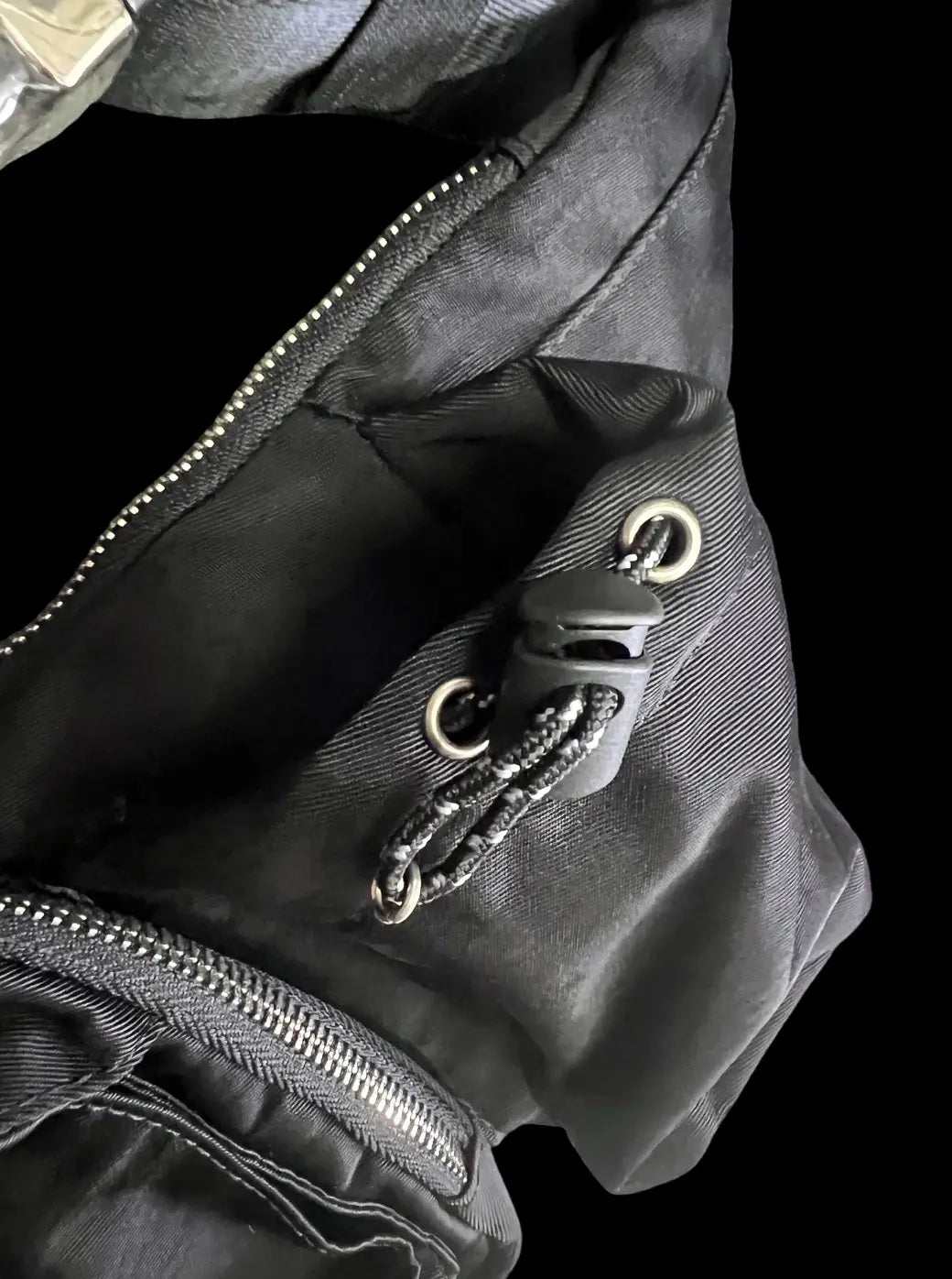DF Urban Flex Sling Bag