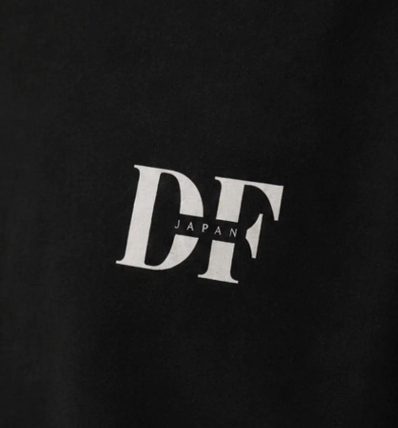 Daily Life Graphic Tee - DFJAPAN  - TS DLGT01DF