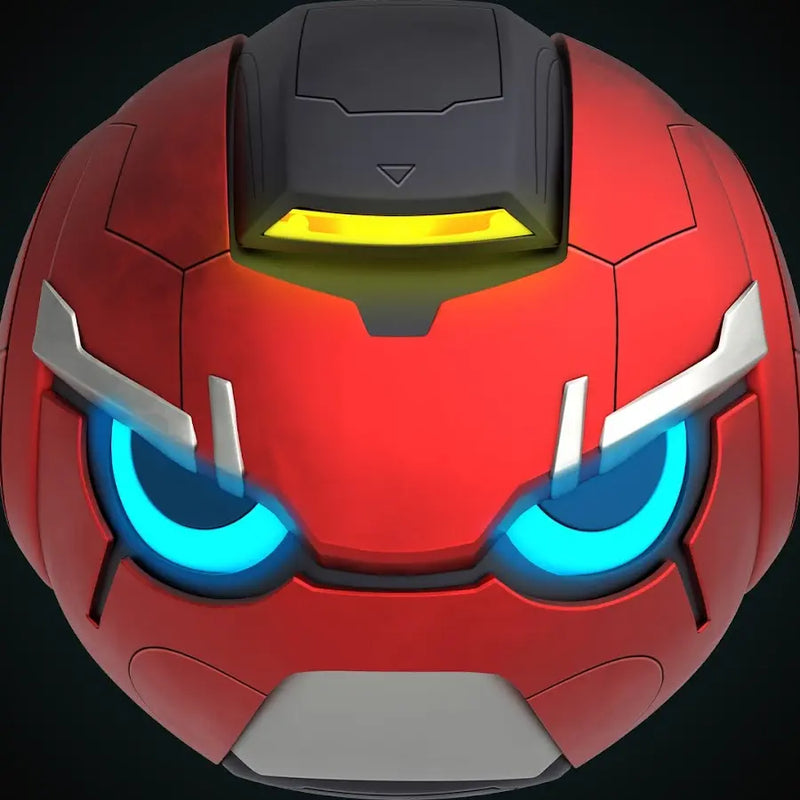 Power Sphera - Kuase Elemental dan Mechanize