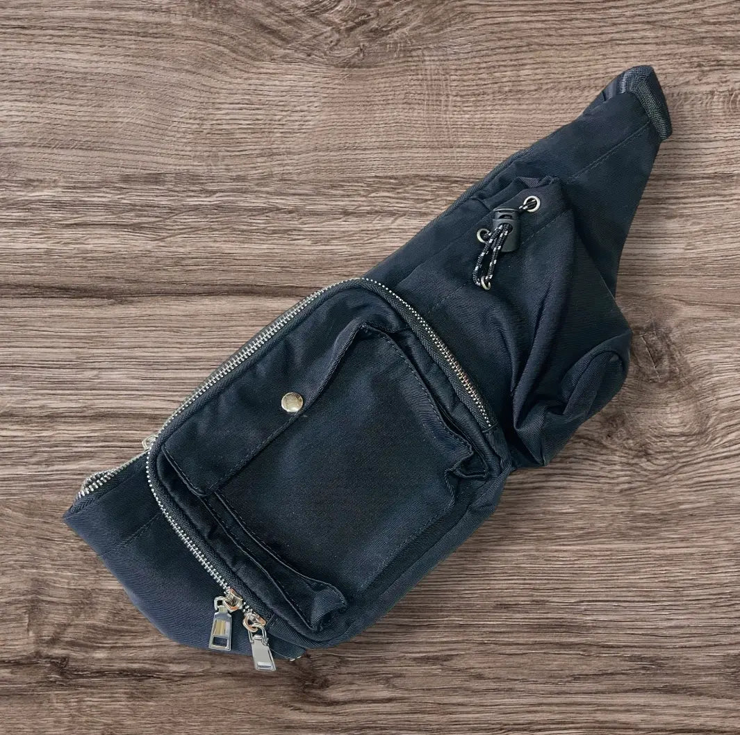 DF Urban Flex Sling Bag