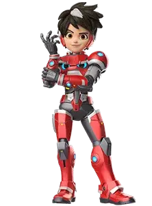 Power Sphera - Kuase Elemental dan Mechanize