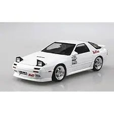 Poprace Nissan Skyline R32