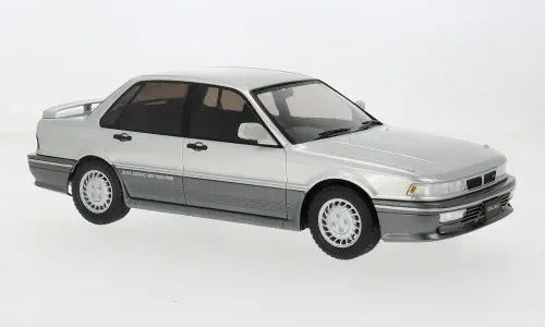 Poprace Nissan Skyline R32