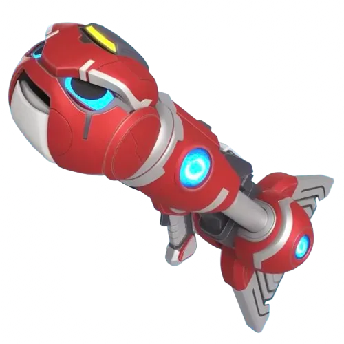 Power Sphera - Kuase Elemental dan Mechanize