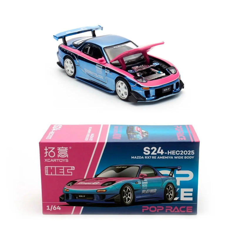 Poprace Nissan Skyline R32
