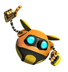 Power Sphera - Kuase Elemental dan Mechanize