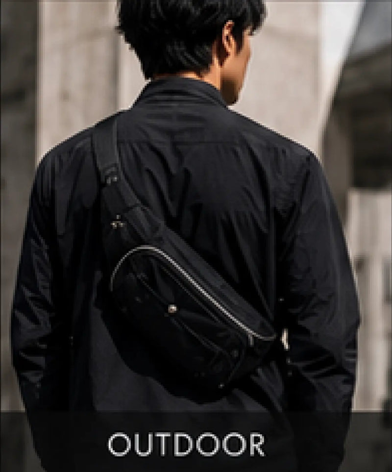 DF Urban Flex Sling Bag