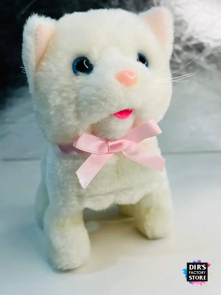 Cat Doll - Darma Souvenir