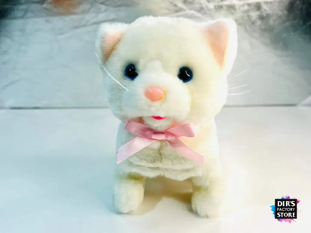 Cat Doll - Darma Souvenir